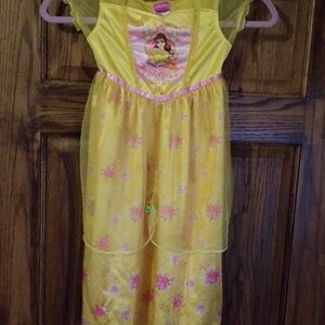 Girls Nightgown